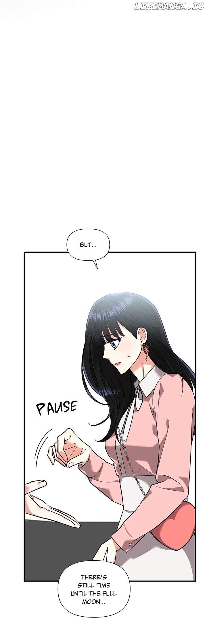Select Just Peachy	 Just Peachy Chapter 16 - page 80