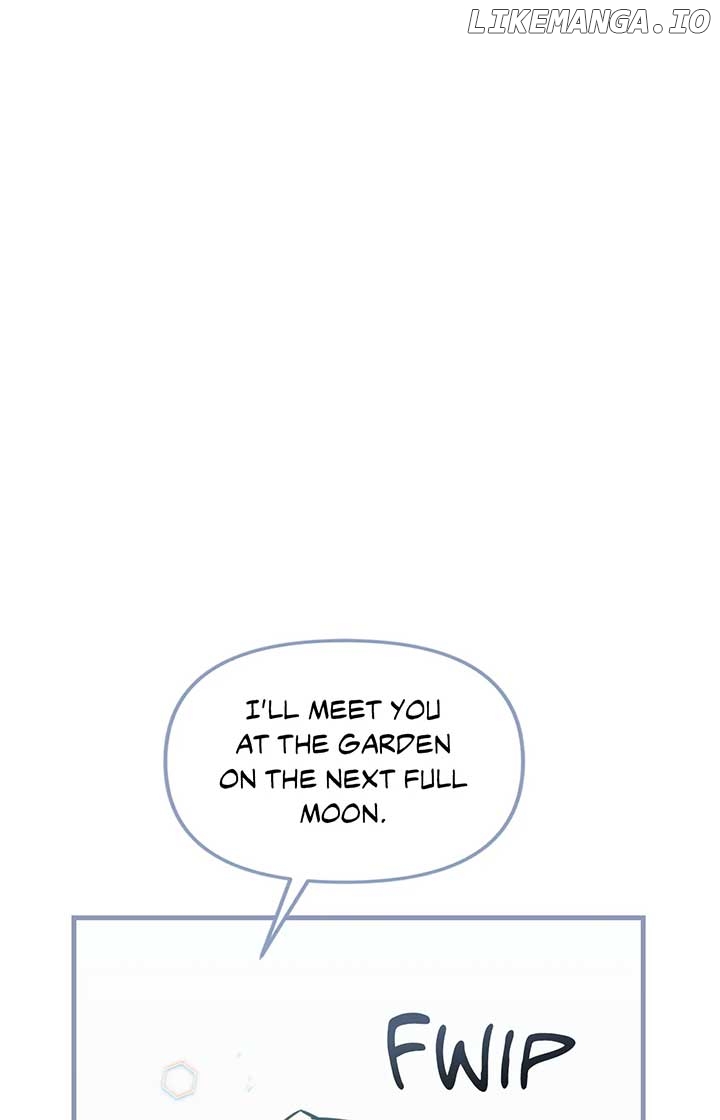 Select Just Peachy	 Just Peachy Chapter 16 - page 81