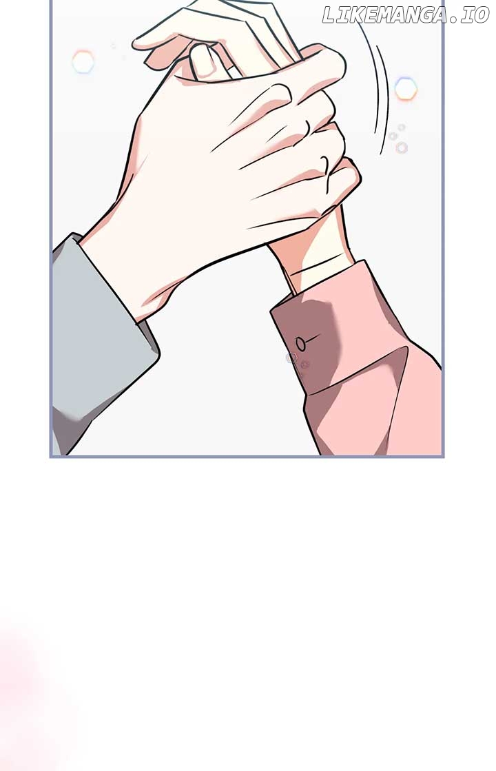 Select Just Peachy	 Just Peachy Chapter 16 - page 82
