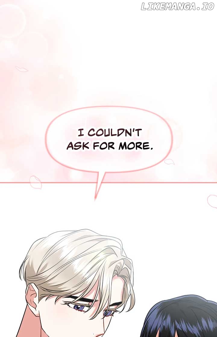 Select Just Peachy	 Just Peachy Chapter 16 - page 83