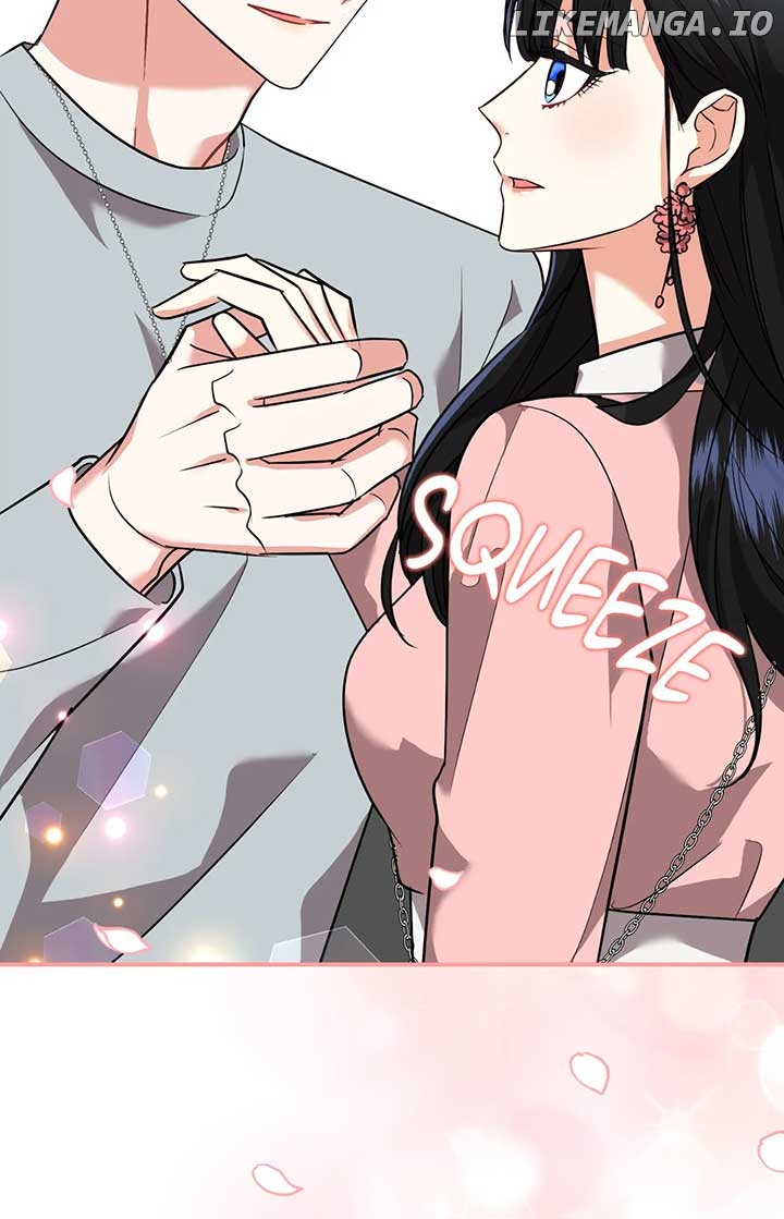 Select Just Peachy	 Just Peachy Chapter 16 - page 84
