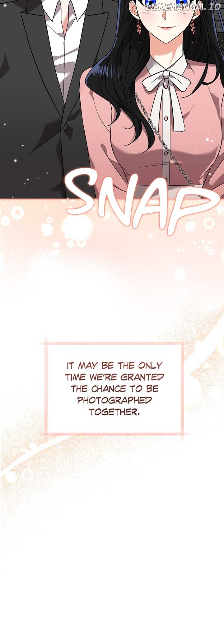 Select Just Peachy	 Just Peachy Chapter 16 - page 9
