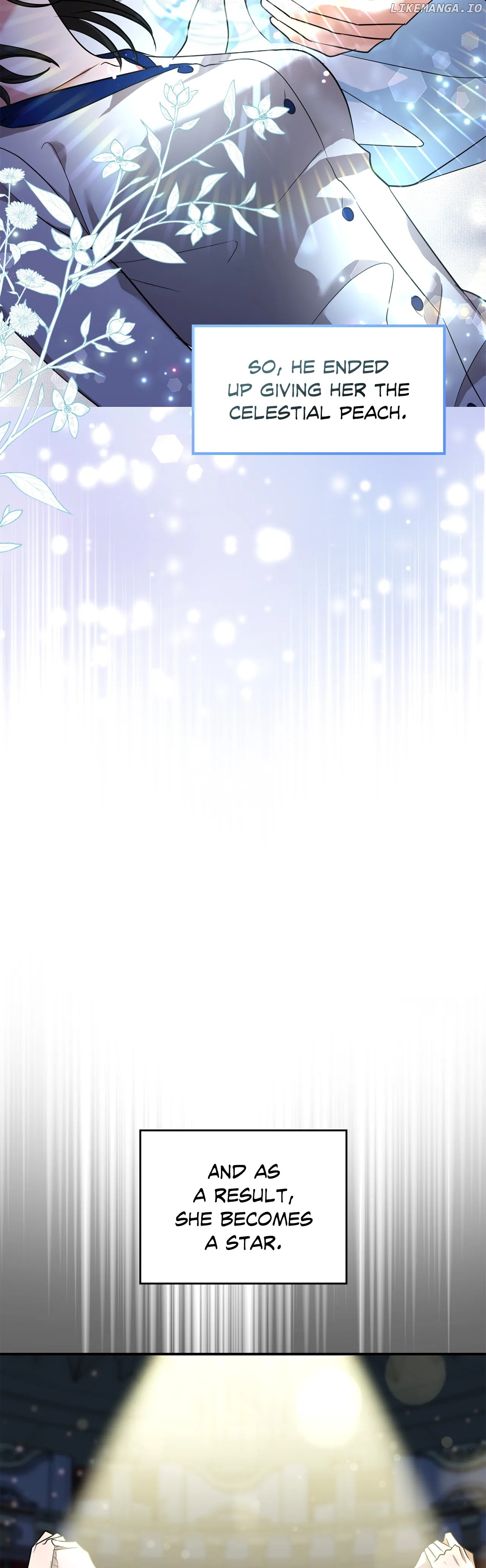 Select Just Peachy	 Just Peachy Chapter 15 - page 13