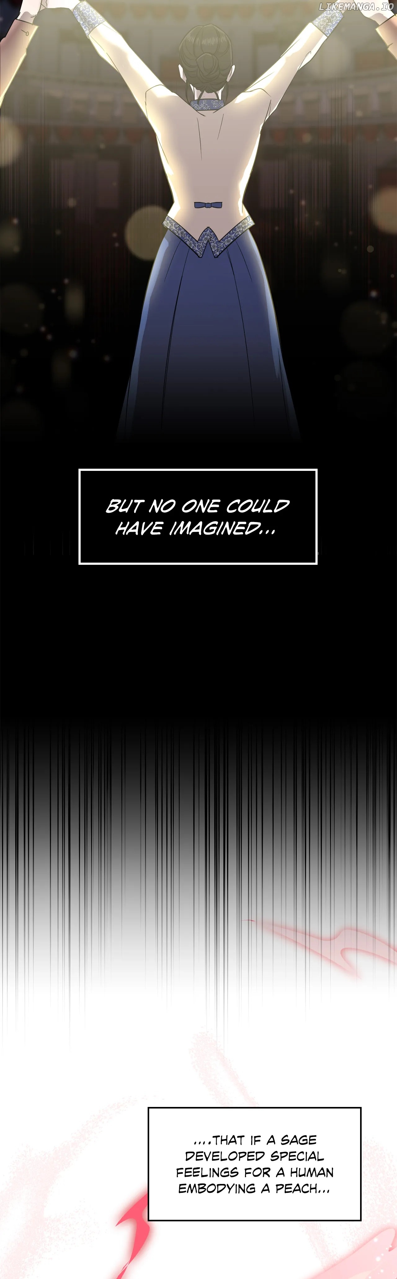 Select Just Peachy	 Just Peachy Chapter 15 - page 14