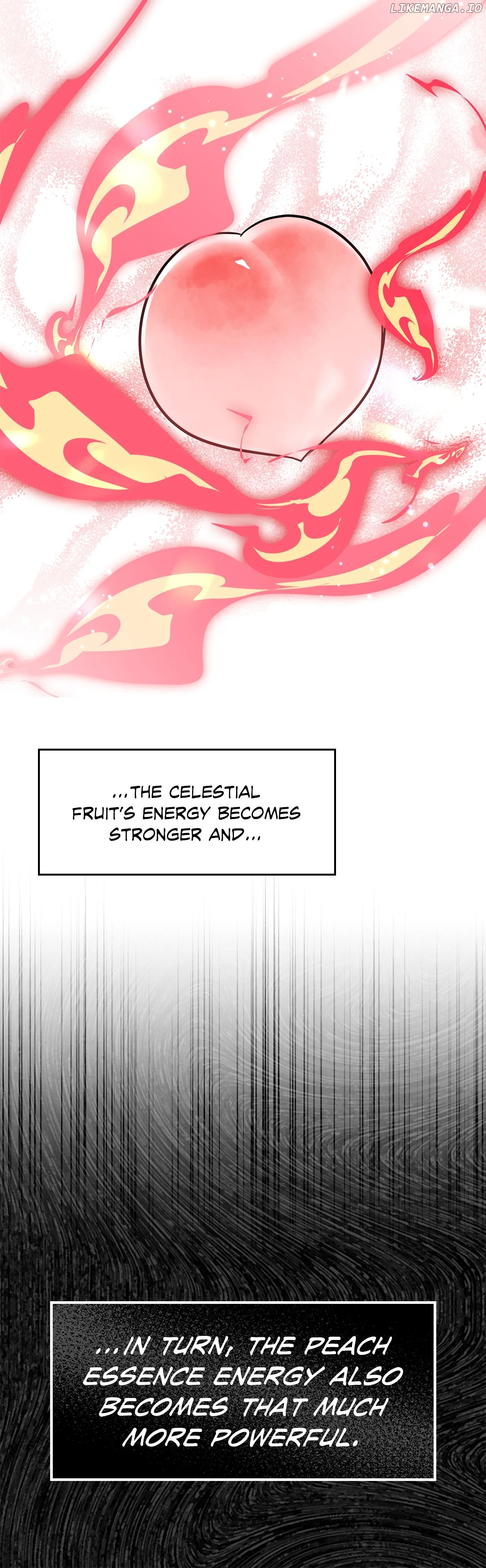 Select Just Peachy	 Just Peachy Chapter 15 - page 15