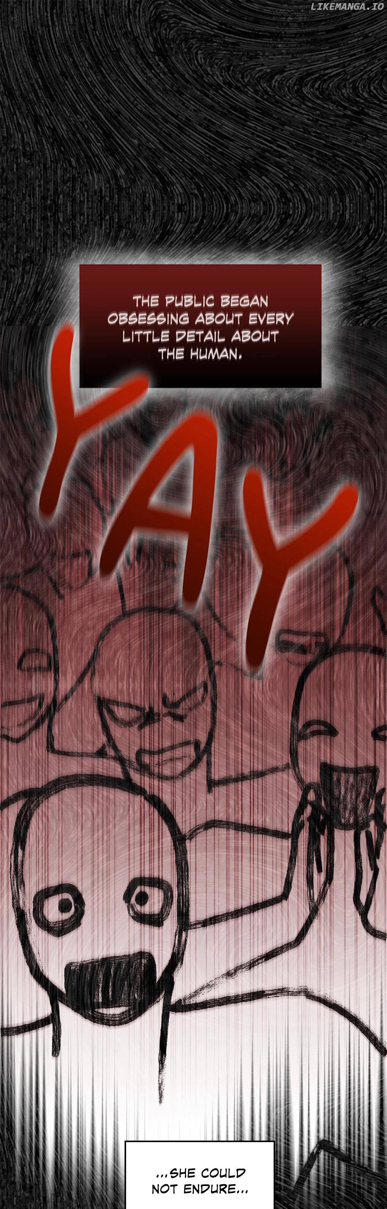 Select Just Peachy	 Just Peachy Chapter 15 - page 16