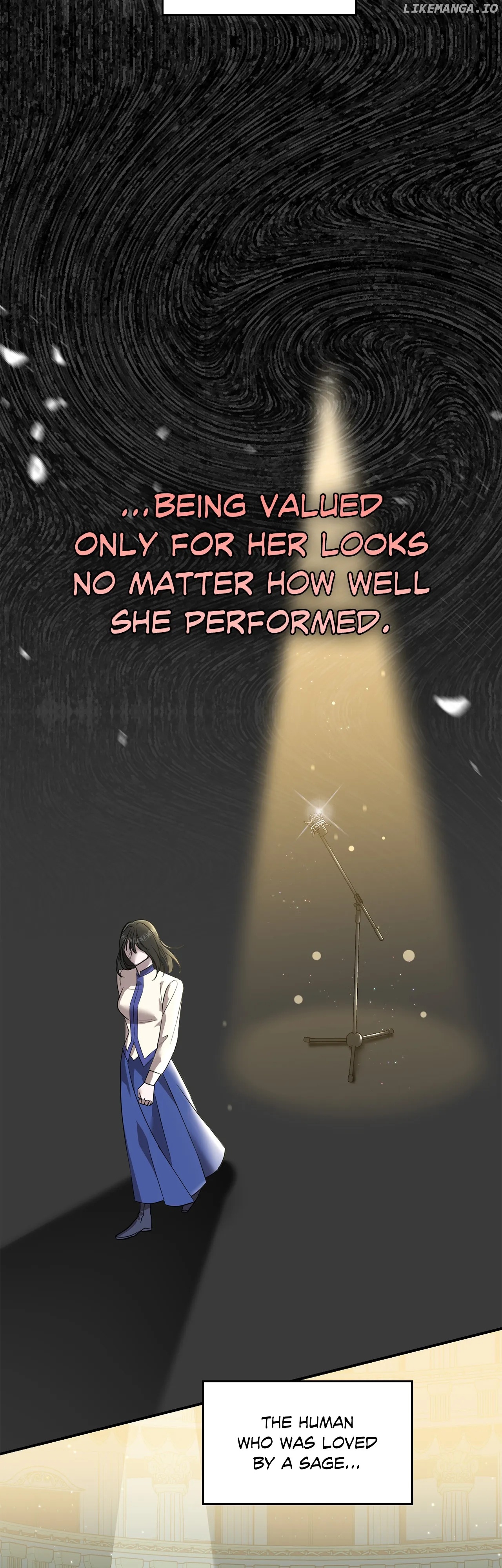 Select Just Peachy	 Just Peachy Chapter 15 - page 17