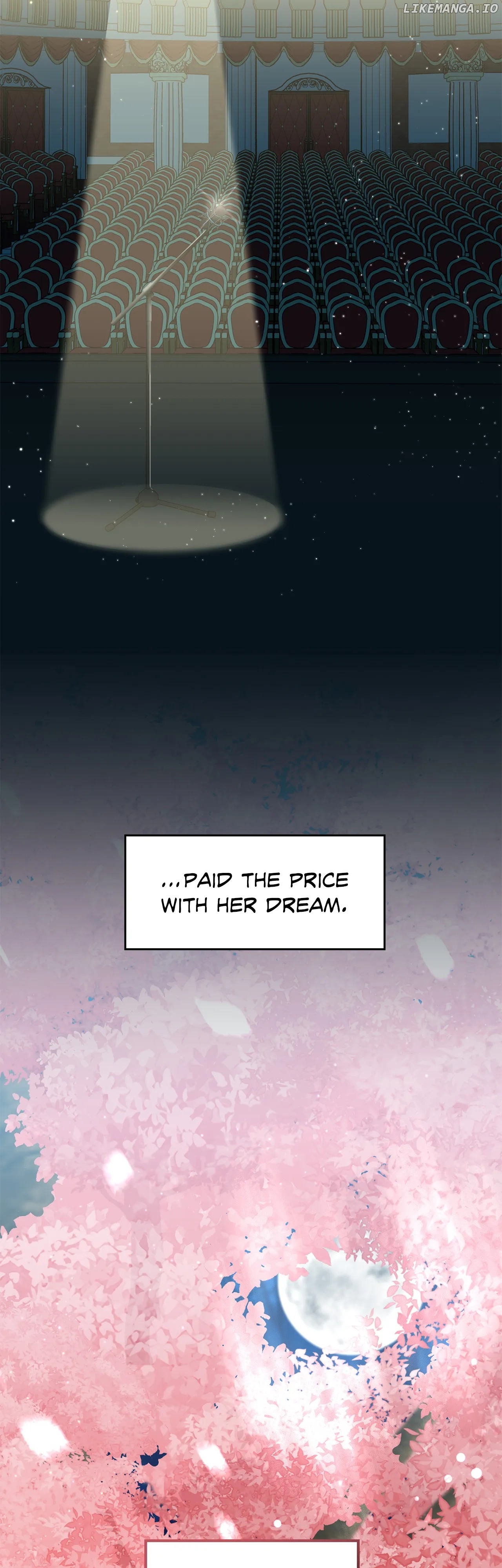 Select Just Peachy	 Just Peachy Chapter 15 - page 18