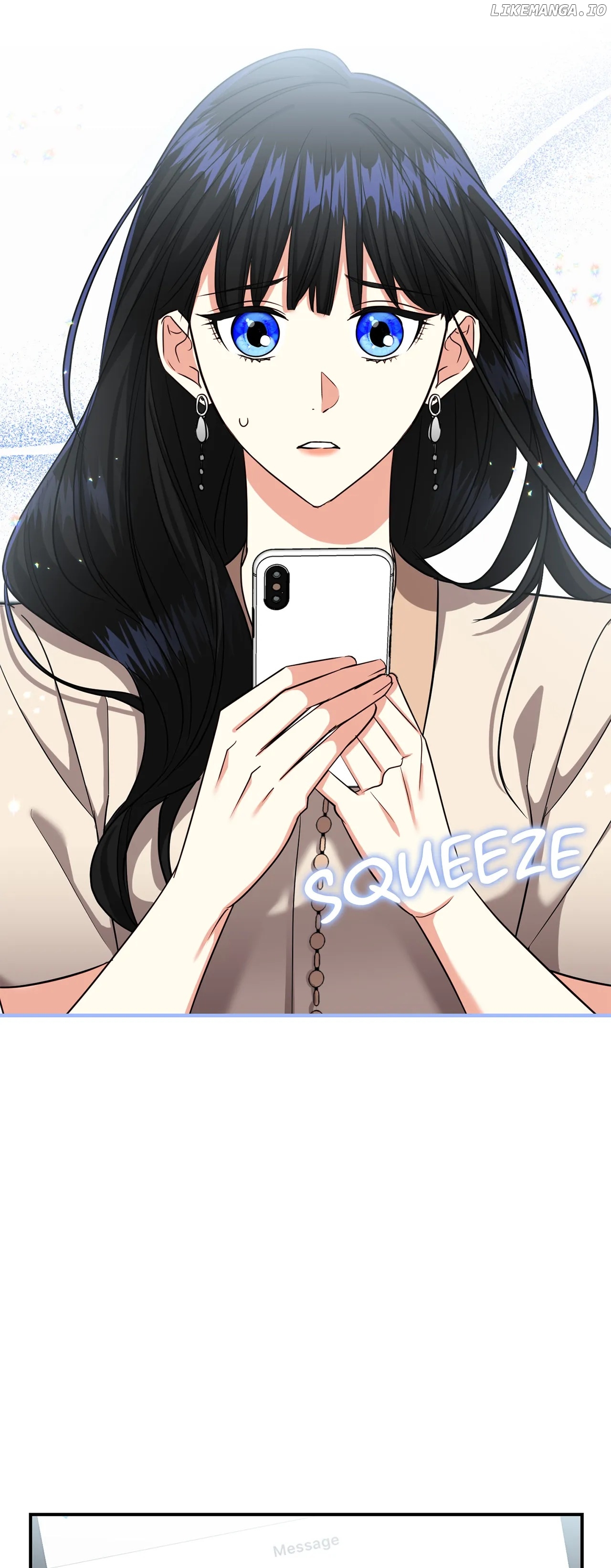 Select Just Peachy	 Just Peachy Chapter 15 - page 3