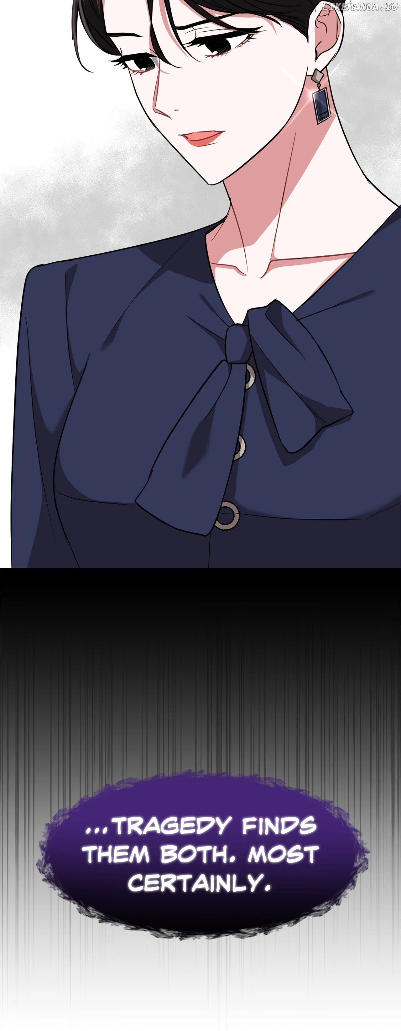 Select Just Peachy	 Just Peachy Chapter 15 - page 5