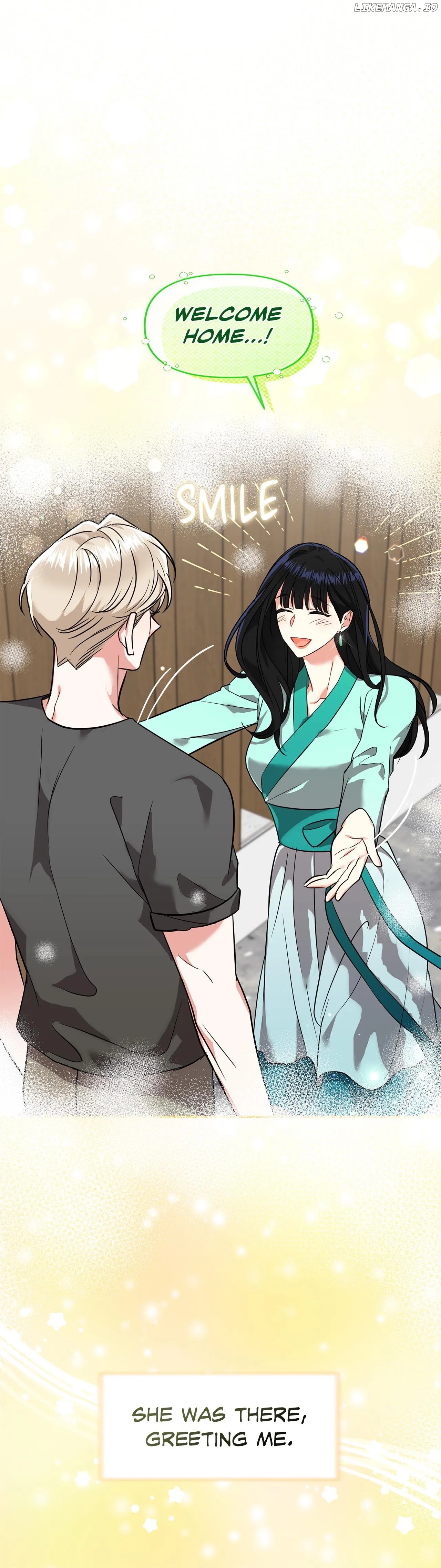 Select Just Peachy	 Just Peachy Chapter 15 - page 50