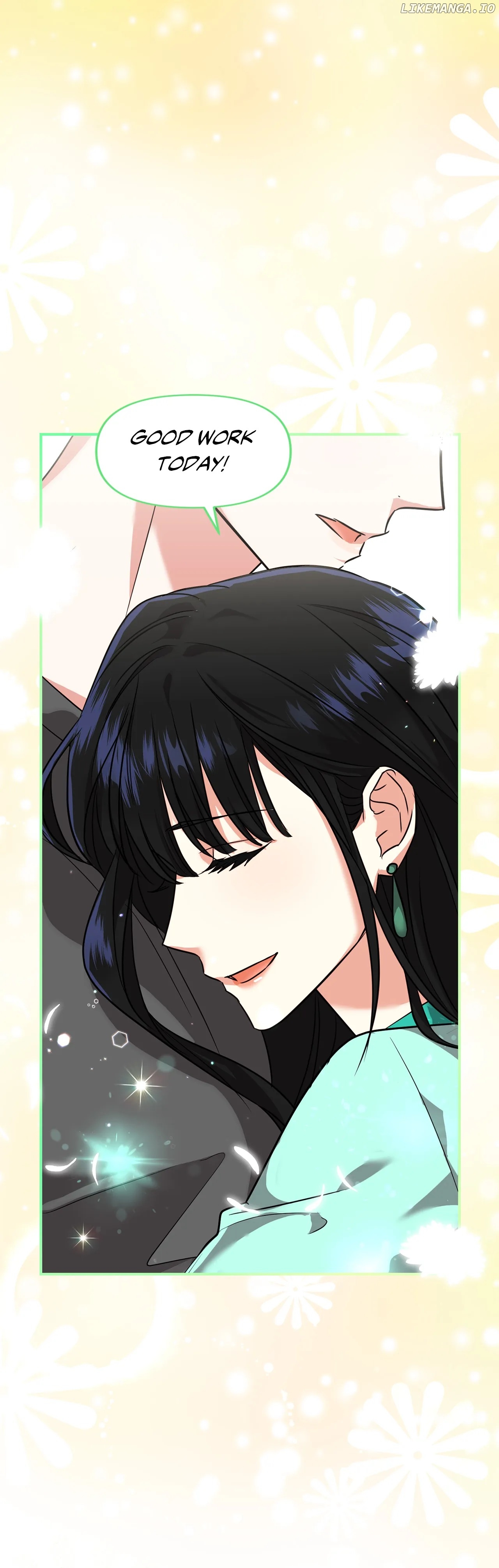 Select Just Peachy	 Just Peachy Chapter 15 - page 51