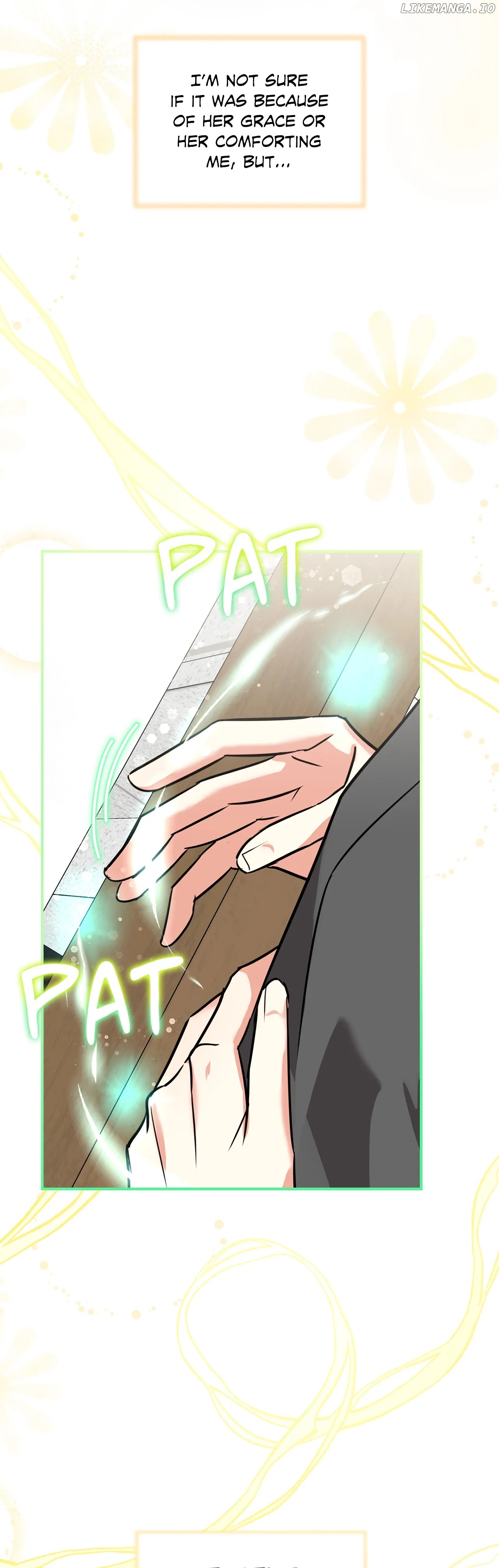 Select Just Peachy	 Just Peachy Chapter 15 - page 52