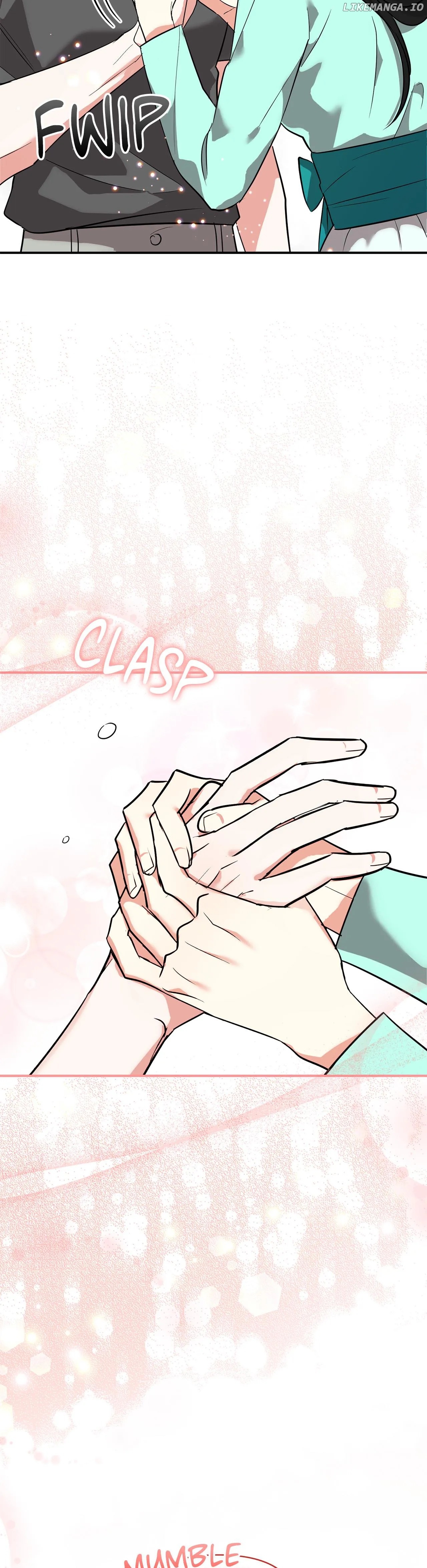 Select Just Peachy	 Just Peachy Chapter 15 - page 58