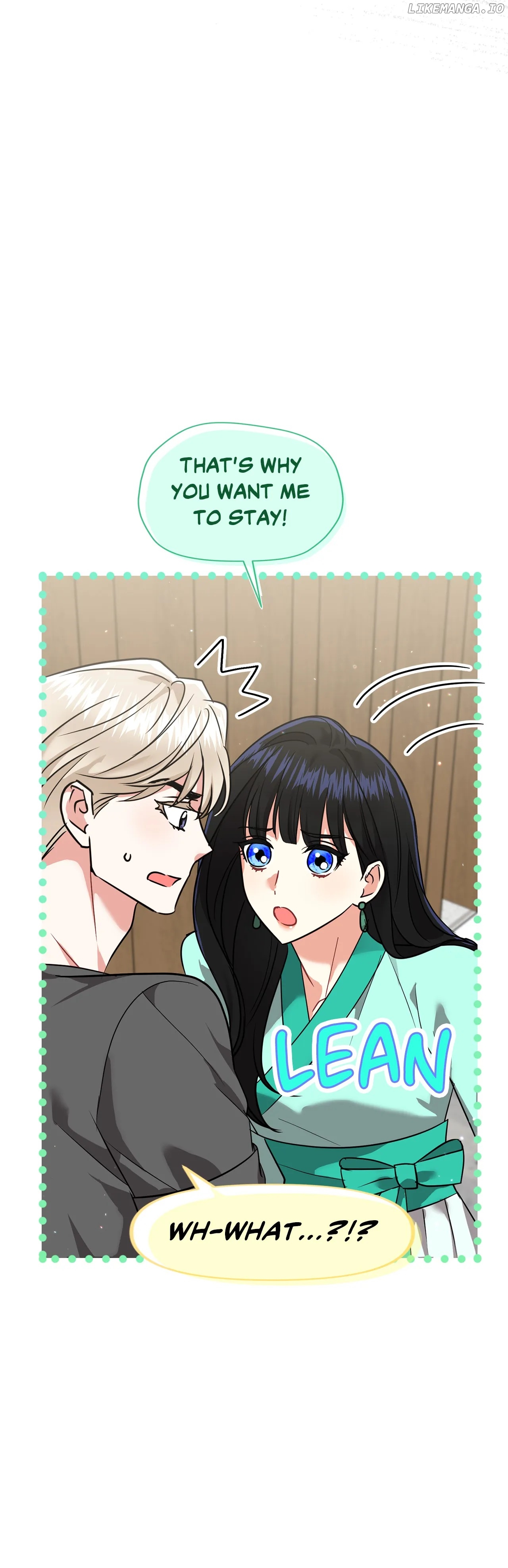 Select Just Peachy	 Just Peachy Chapter 15 - page 62
