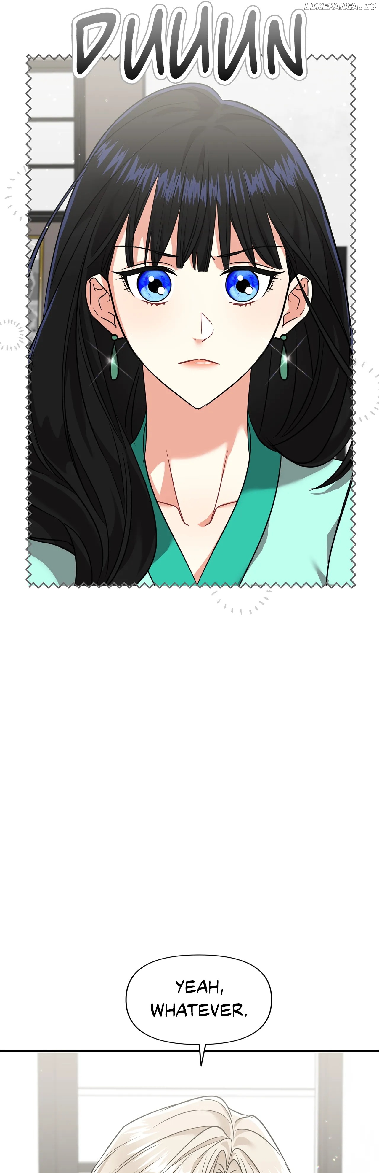 Select Just Peachy	 Just Peachy Chapter 15 - page 64