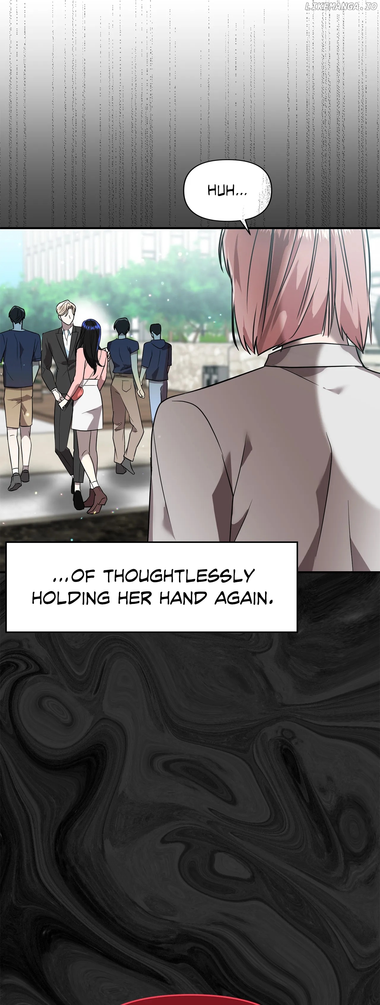 Select Just Peachy	 Just Peachy Chapter 15 - page 73