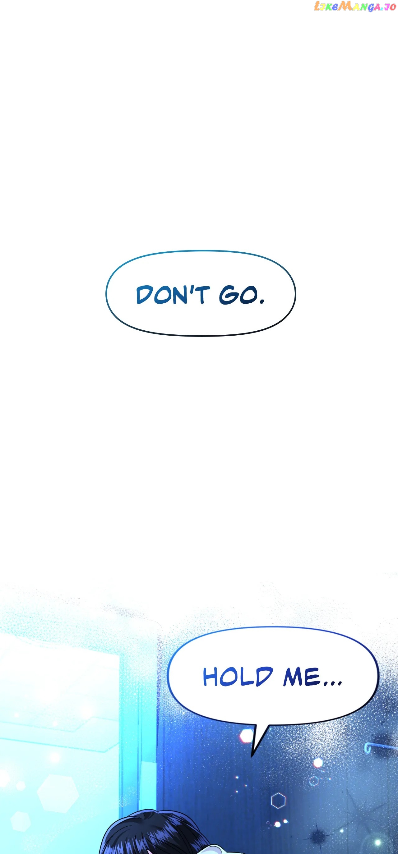 Select Just Peachy	 Just Peachy Chapter 14 - page 1
