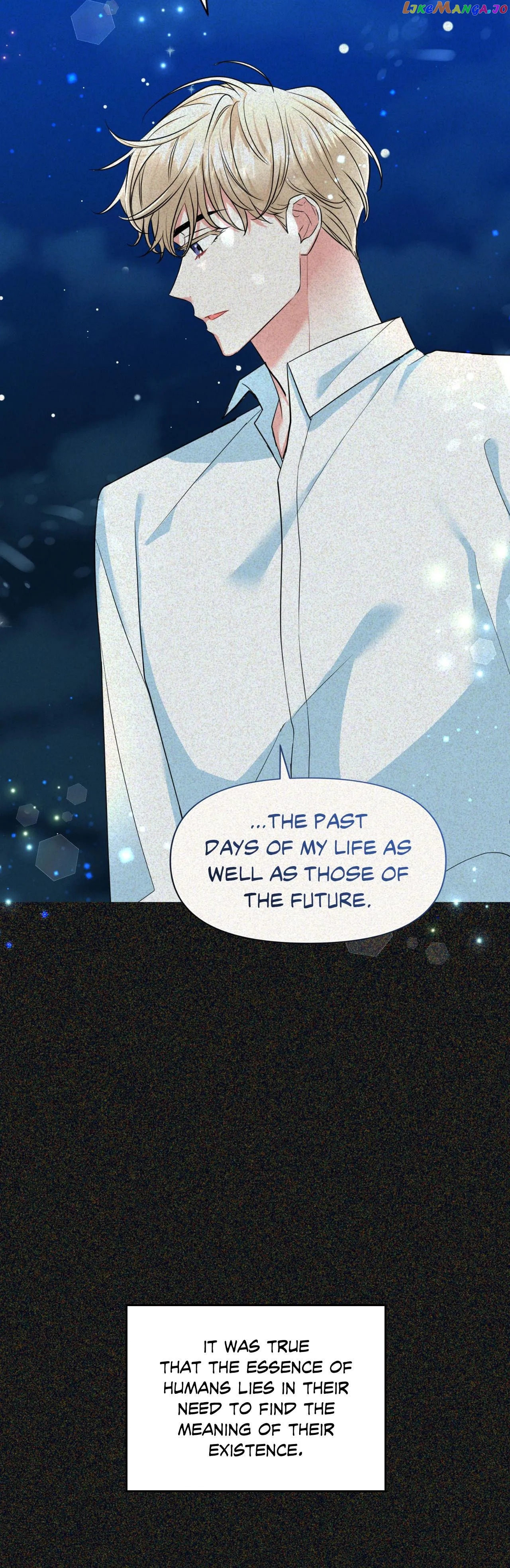 Select Just Peachy	 Just Peachy Chapter 14 - page 10