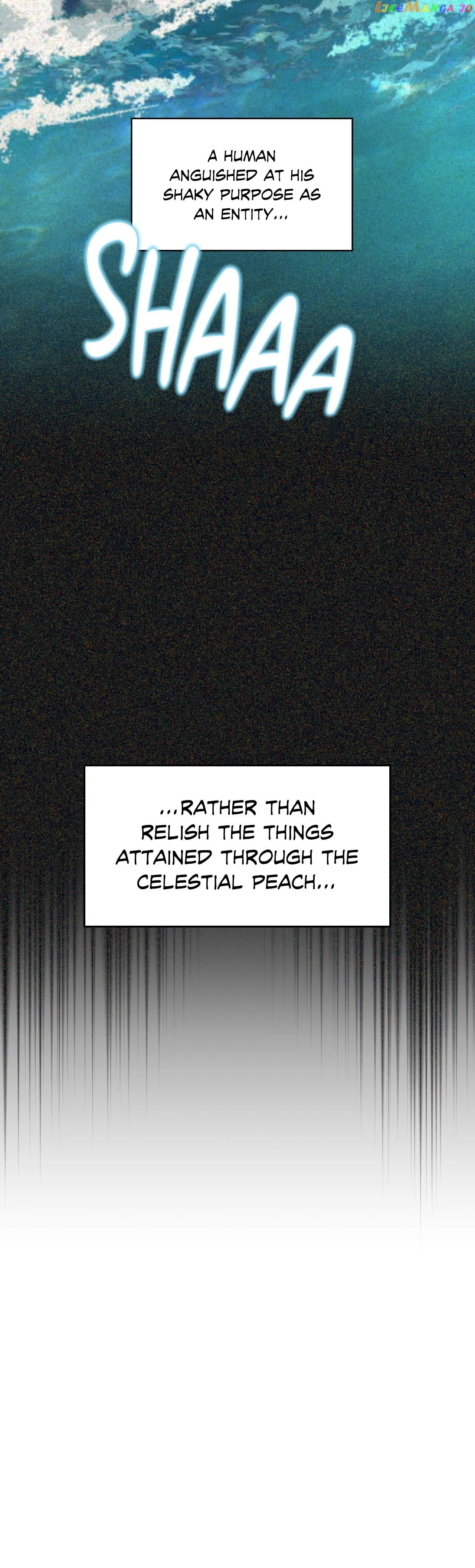Select Just Peachy	 Just Peachy Chapter 14 - page 13