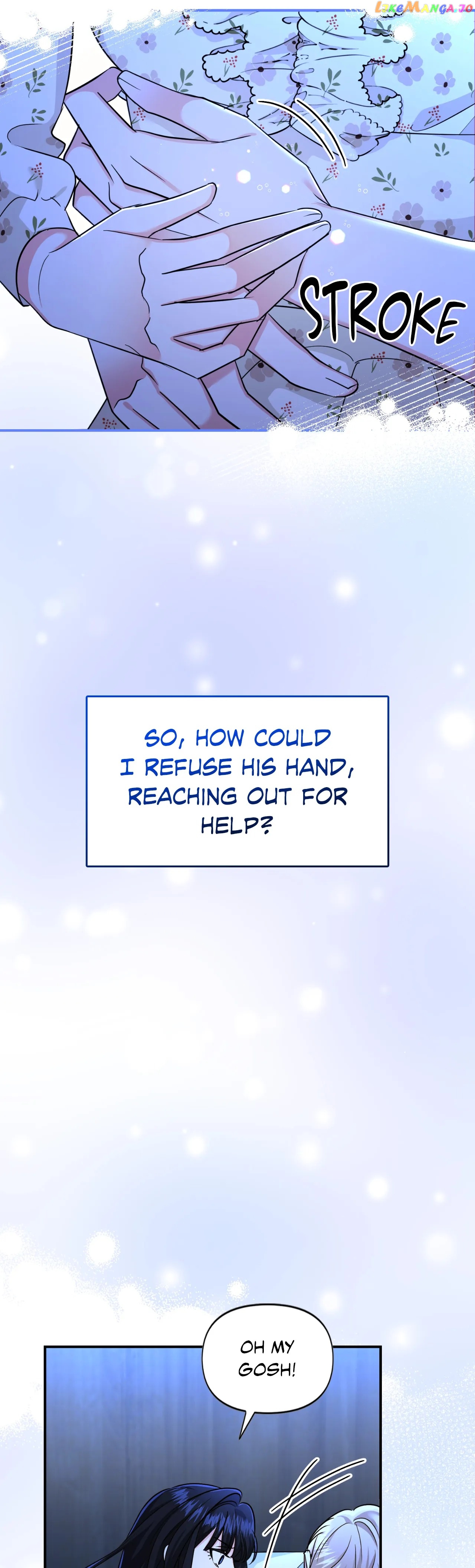 Select Just Peachy	 Just Peachy Chapter 14 - page 14