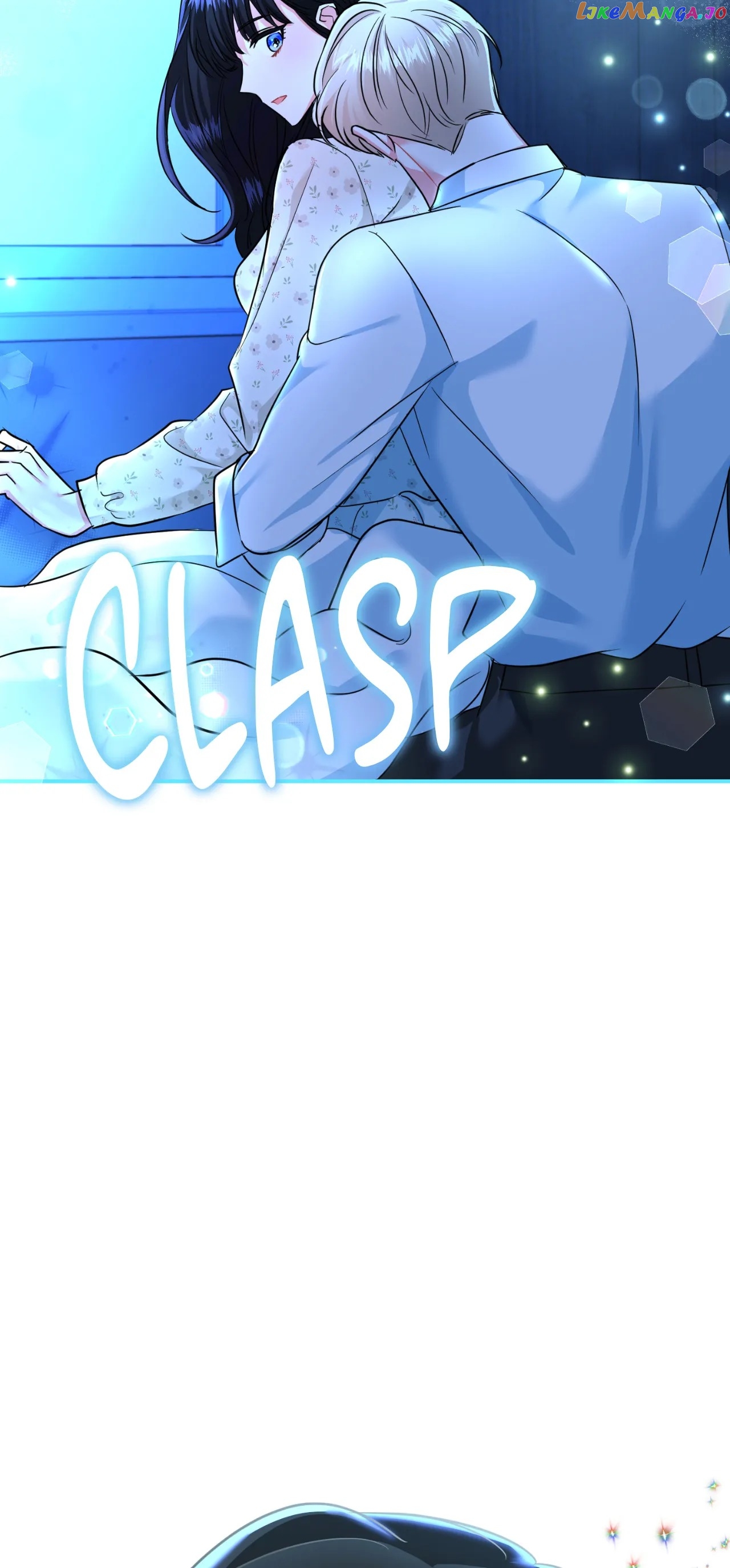 Select Just Peachy	 Just Peachy Chapter 14 - page 2