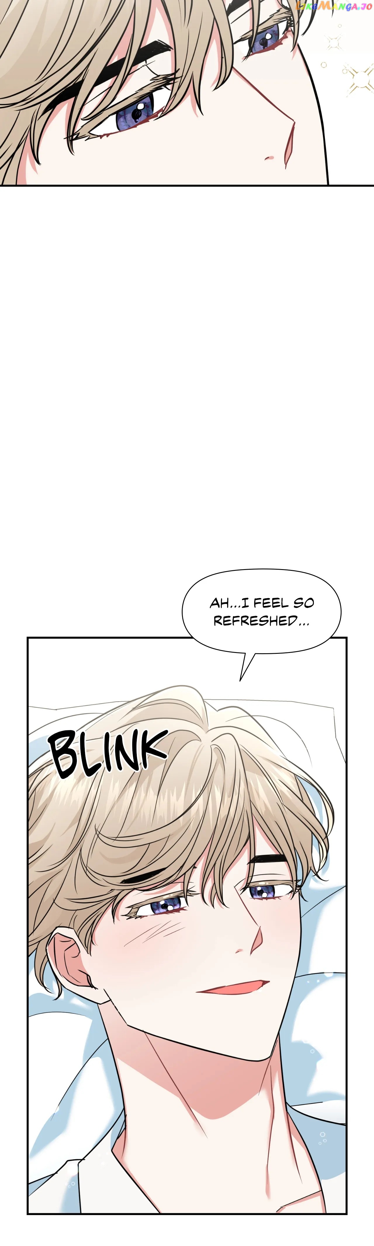 Select Just Peachy	 Just Peachy Chapter 14 - page 20