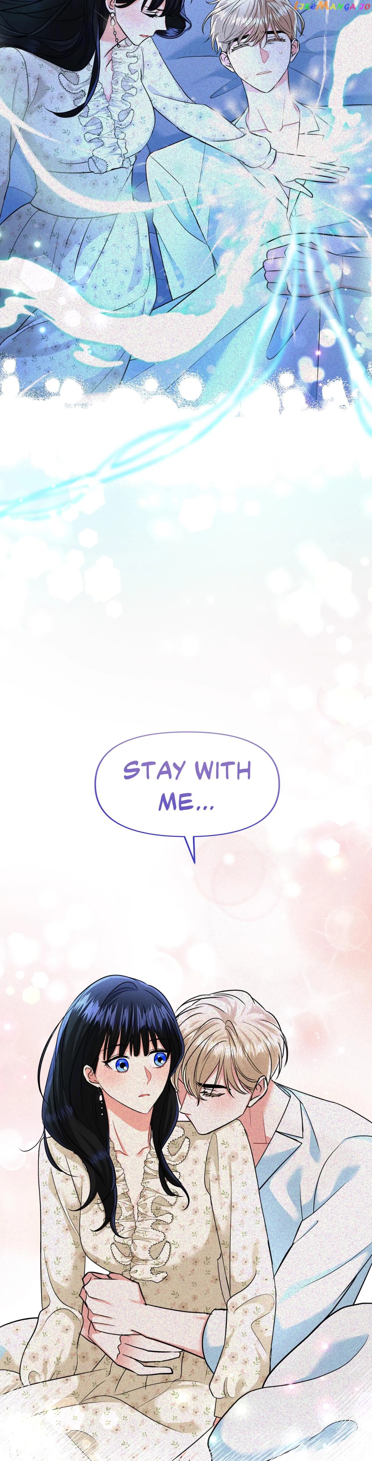Select Just Peachy	 Just Peachy Chapter 14 - page 24