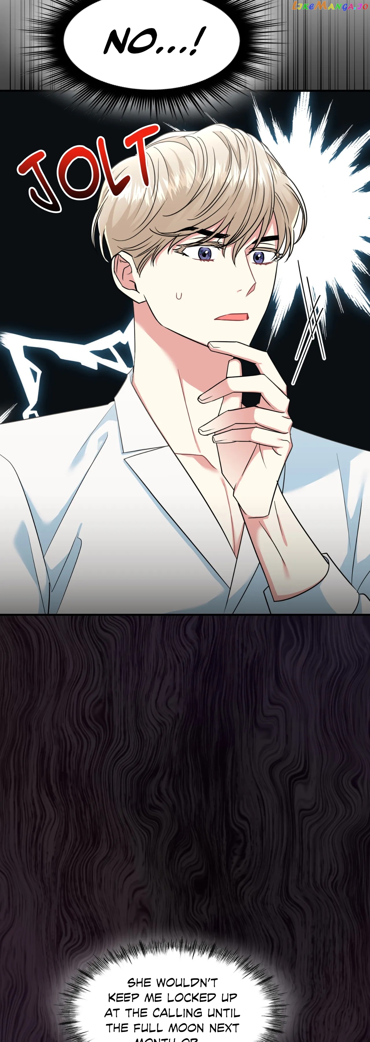 Select Just Peachy	 Just Peachy Chapter 14 - page 27