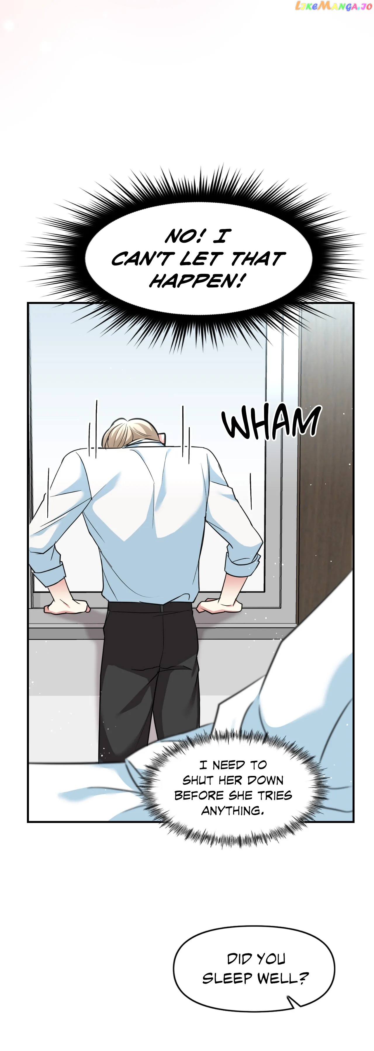 Select Just Peachy	 Just Peachy Chapter 14 - page 30