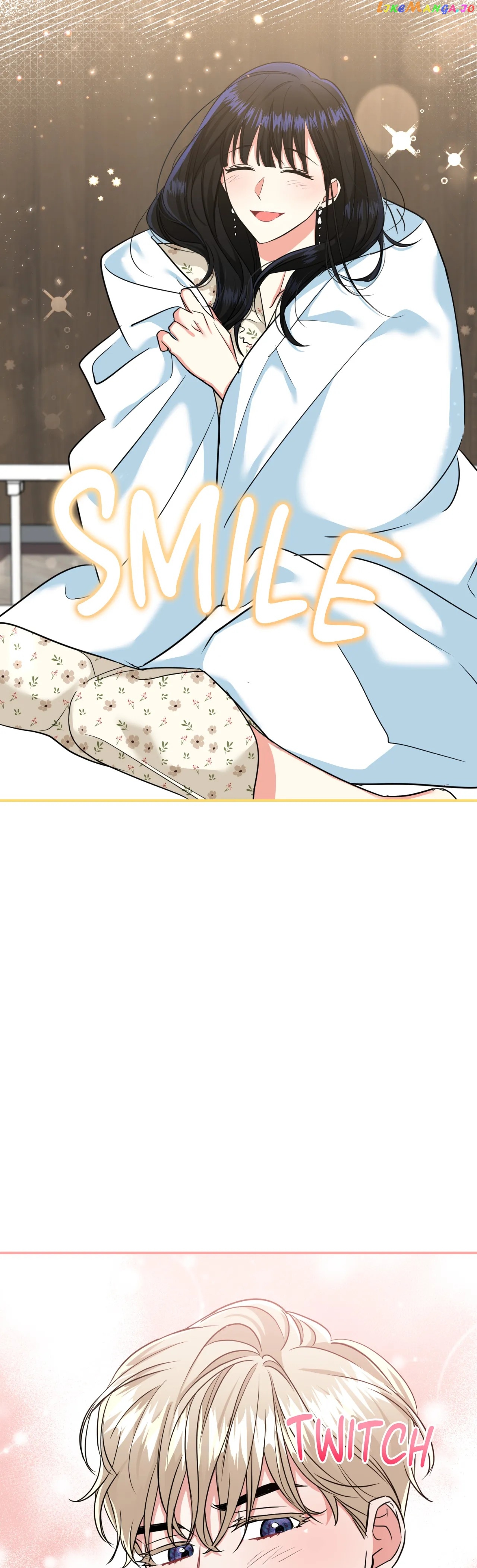 Select Just Peachy	 Just Peachy Chapter 14 - page 32