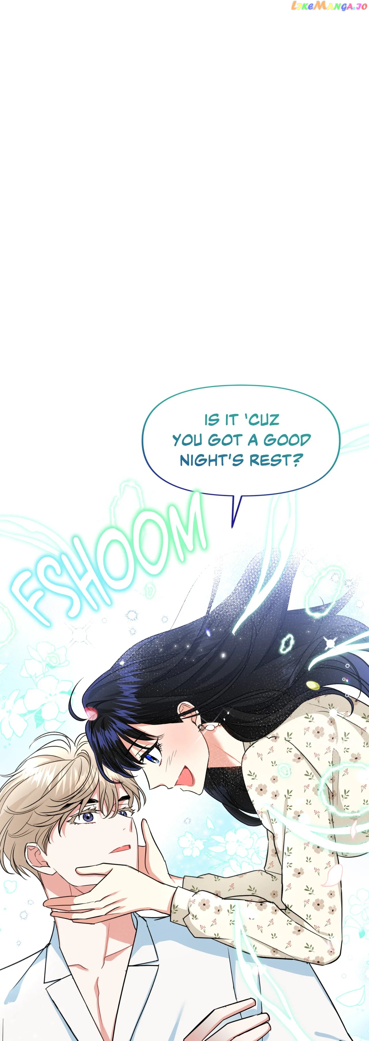 Select Just Peachy	 Just Peachy Chapter 14 - page 36