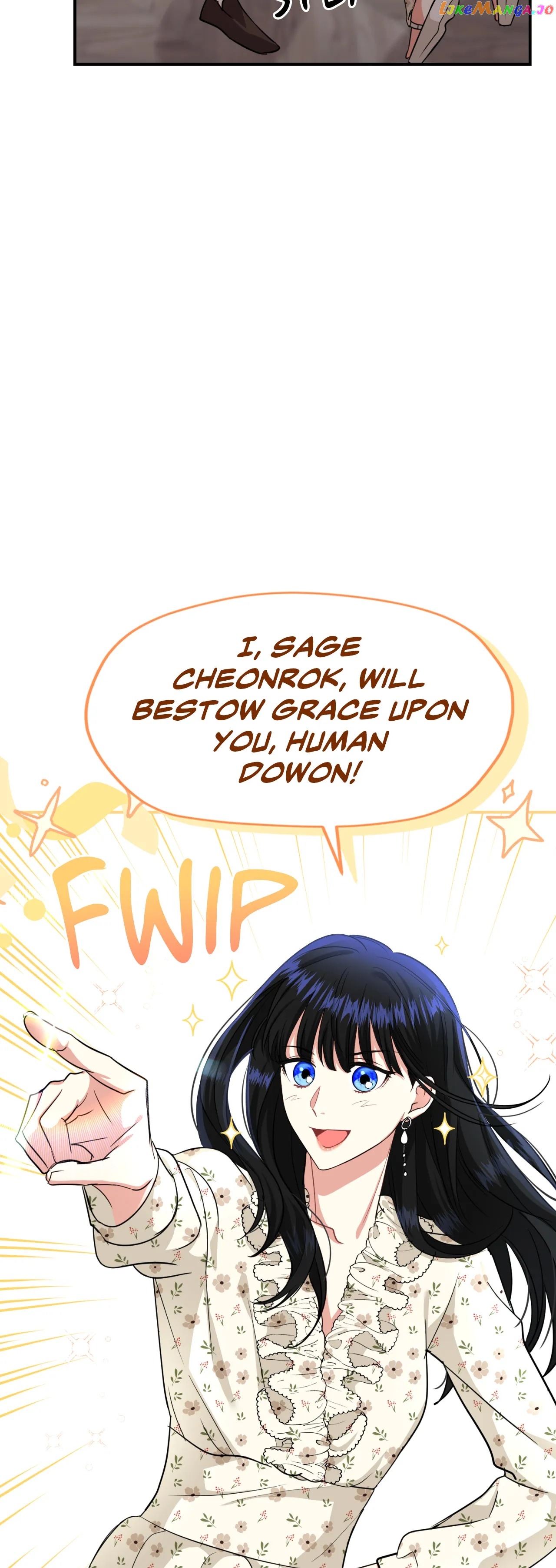 Select Just Peachy	 Just Peachy Chapter 14 - page 39
