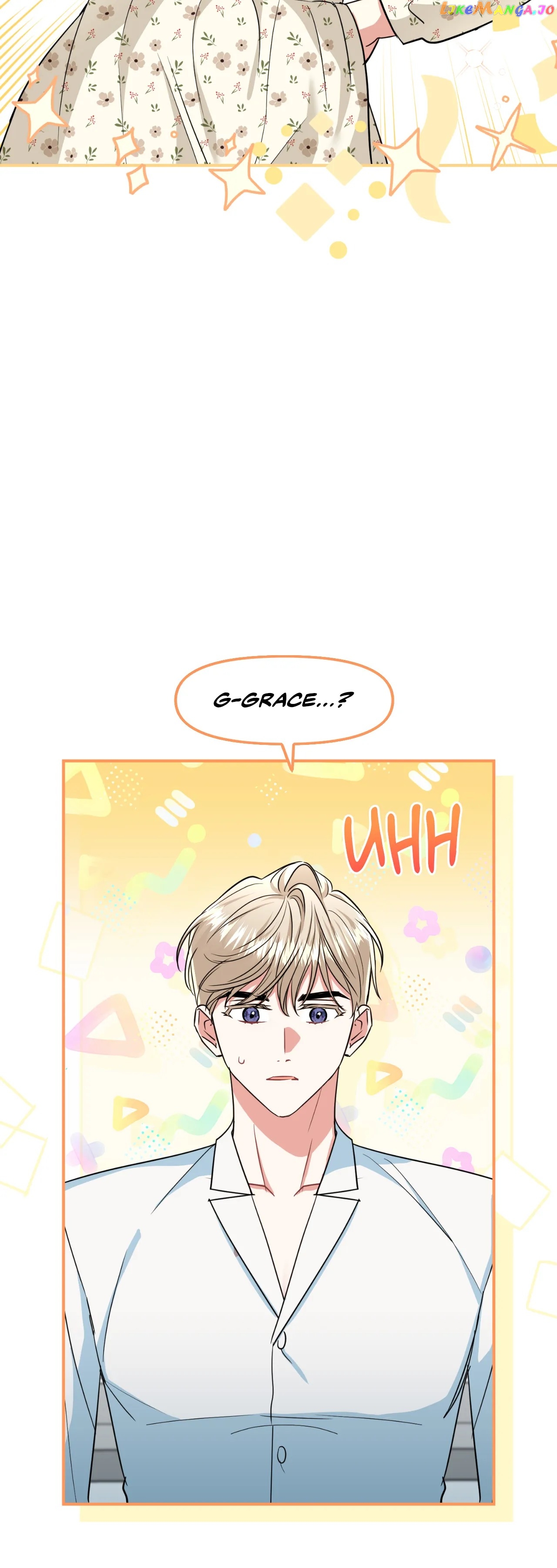 Select Just Peachy	 Just Peachy Chapter 14 - page 40