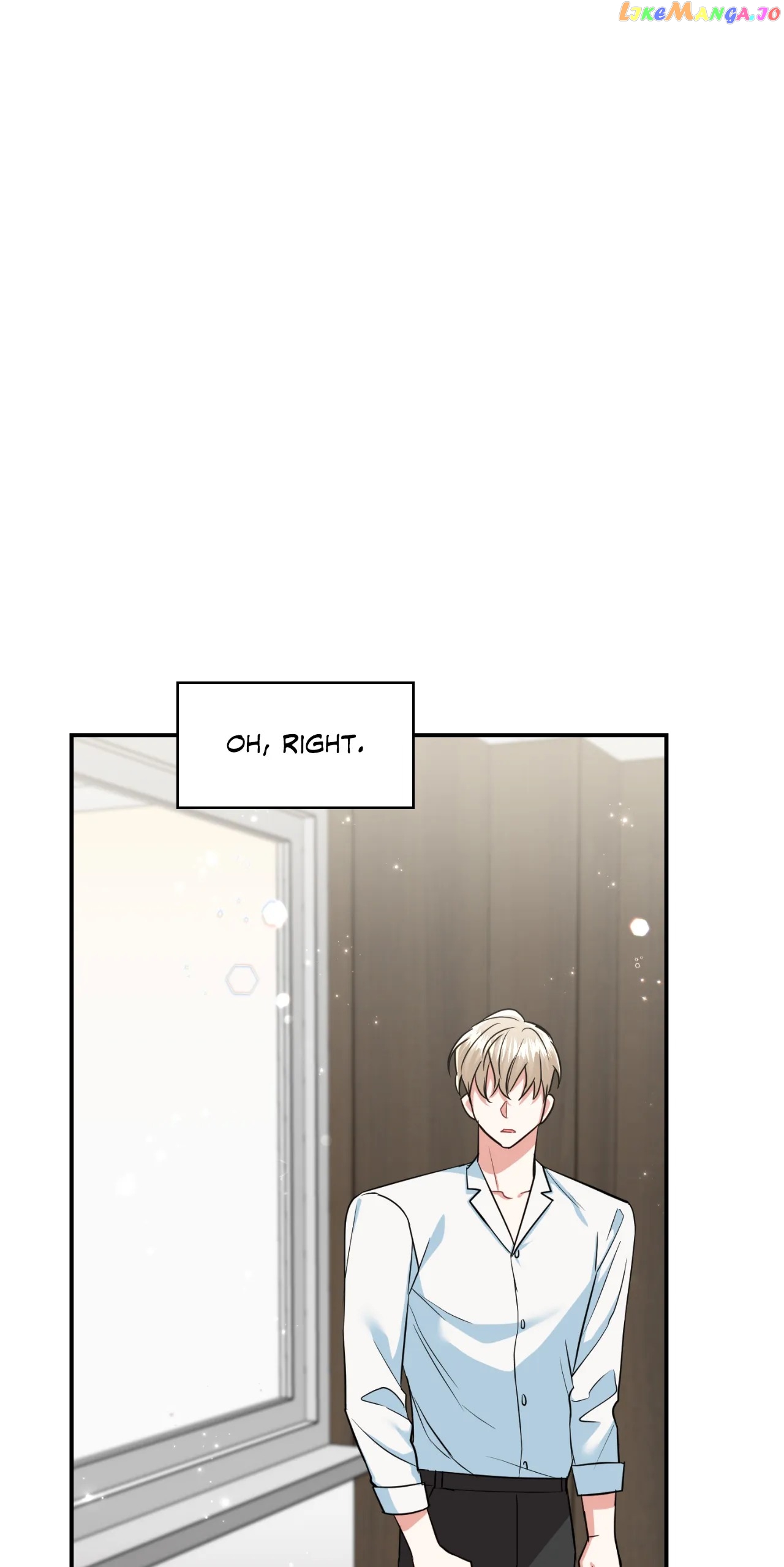 Select Just Peachy	 Just Peachy Chapter 14 - page 46