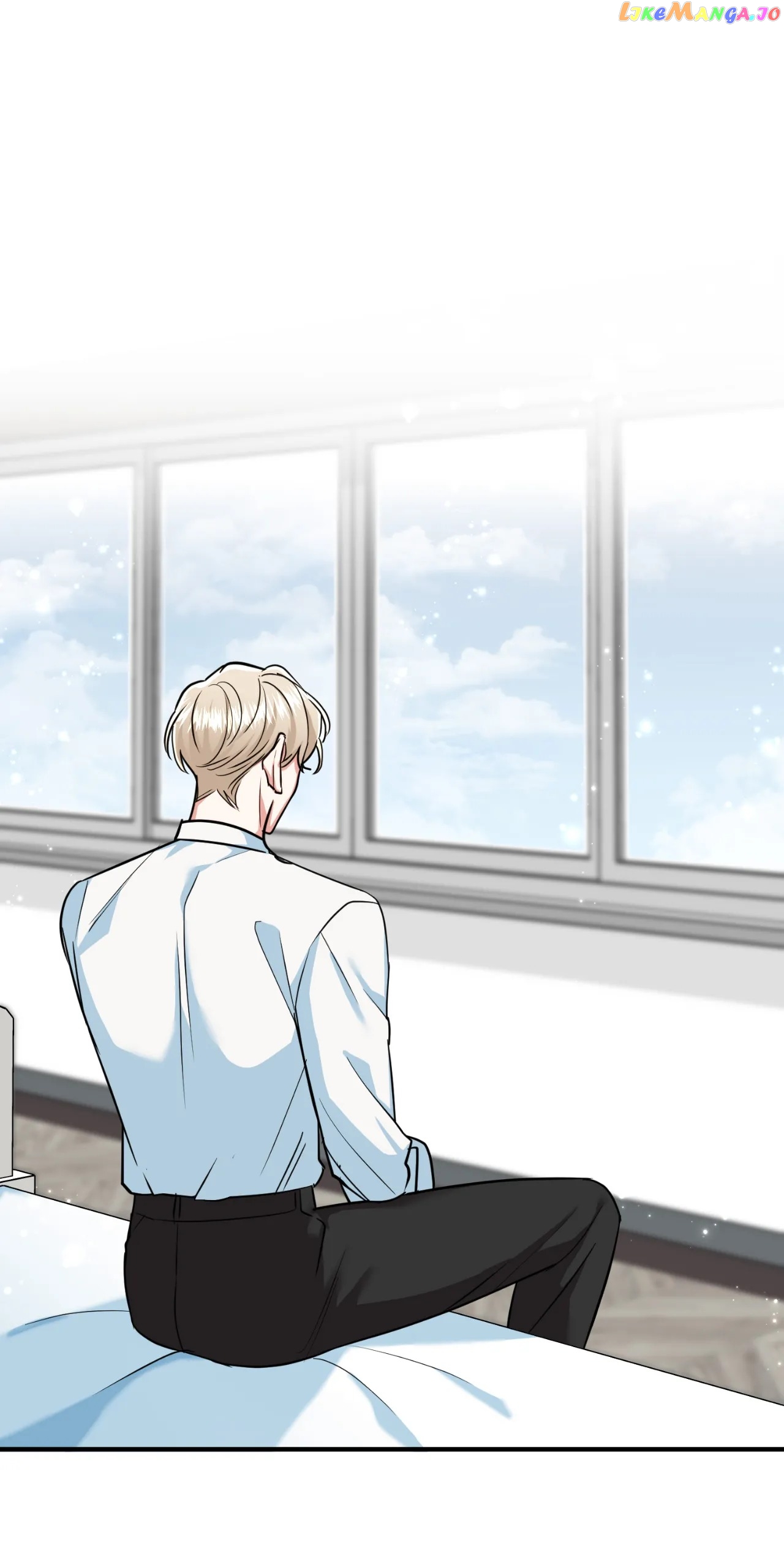 Select Just Peachy	 Just Peachy Chapter 14 - page 48