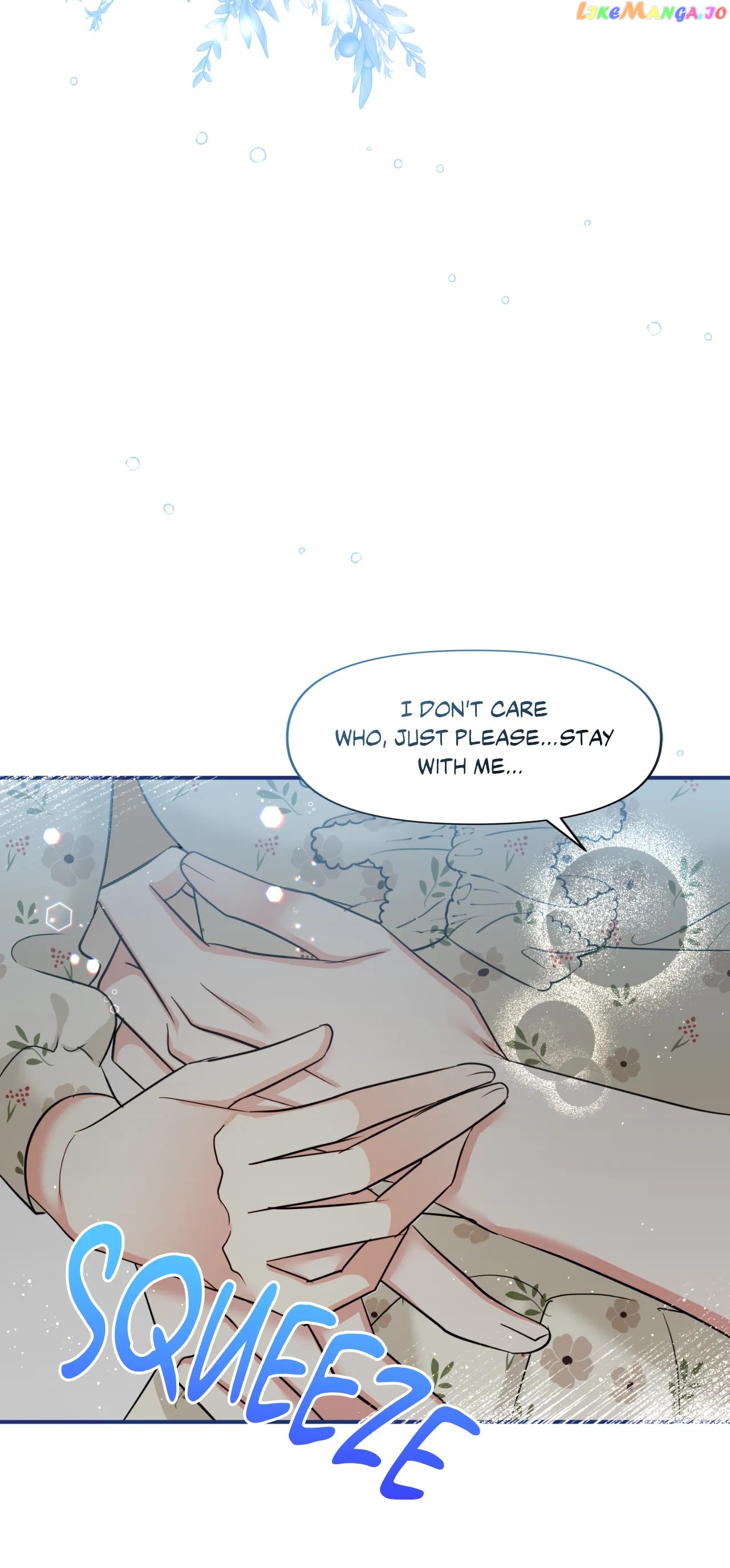 Select Just Peachy	 Just Peachy Chapter 14 - page 5
