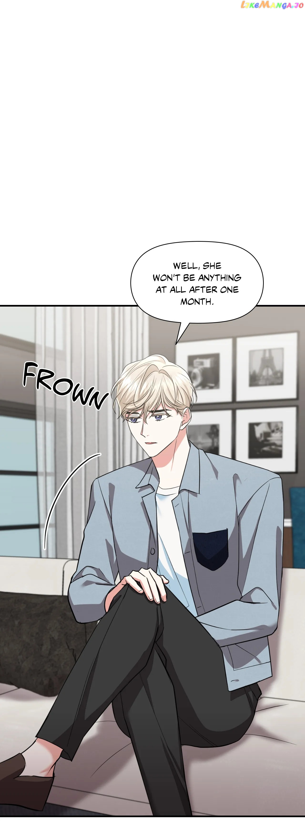 Select Just Peachy	 Just Peachy Chapter 14 - page 66