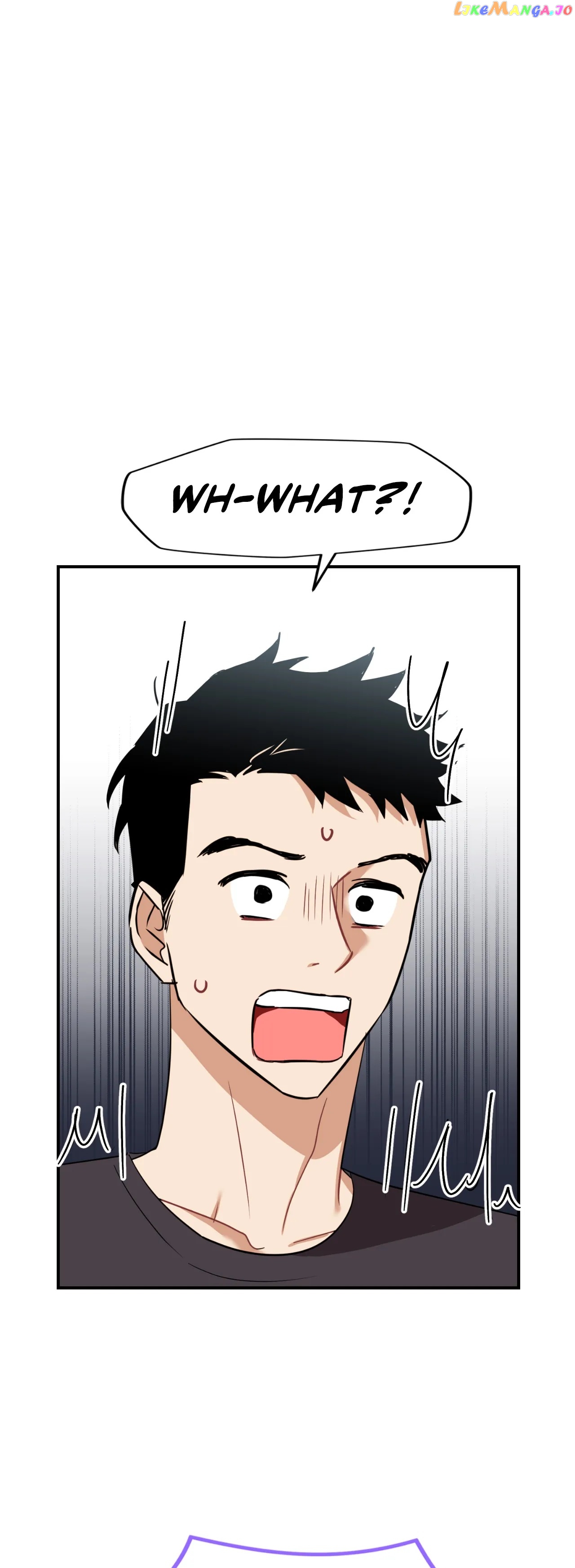 Select Just Peachy	 Just Peachy Chapter 14 - page 67