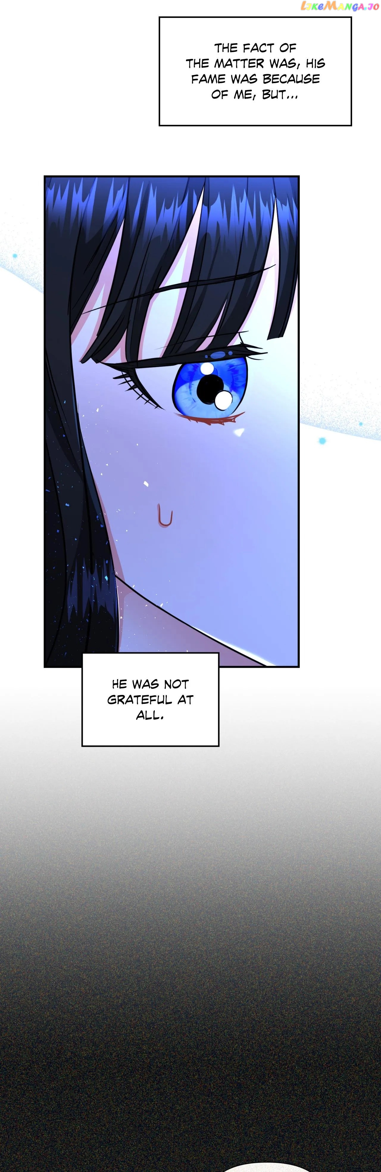 Select Just Peachy	 Just Peachy Chapter 14 - page 7