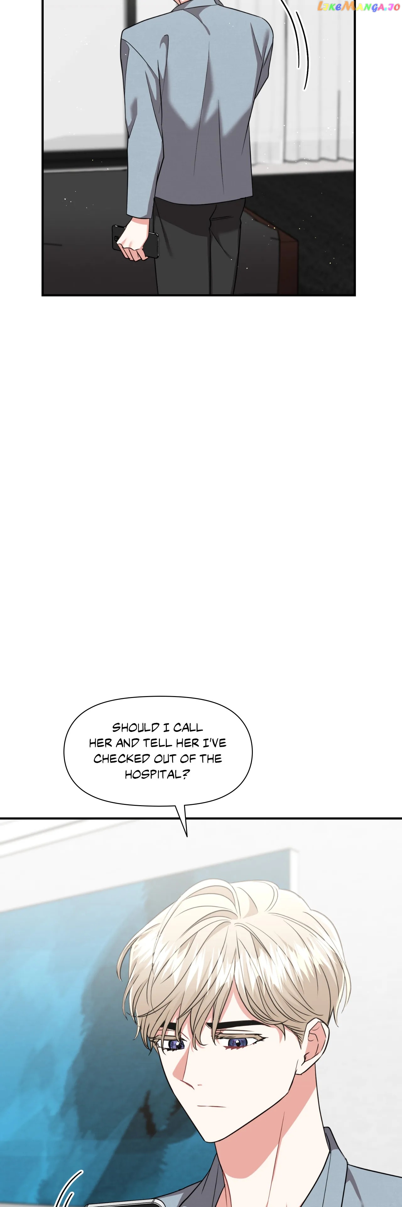 Select Just Peachy	 Just Peachy Chapter 14 - page 74