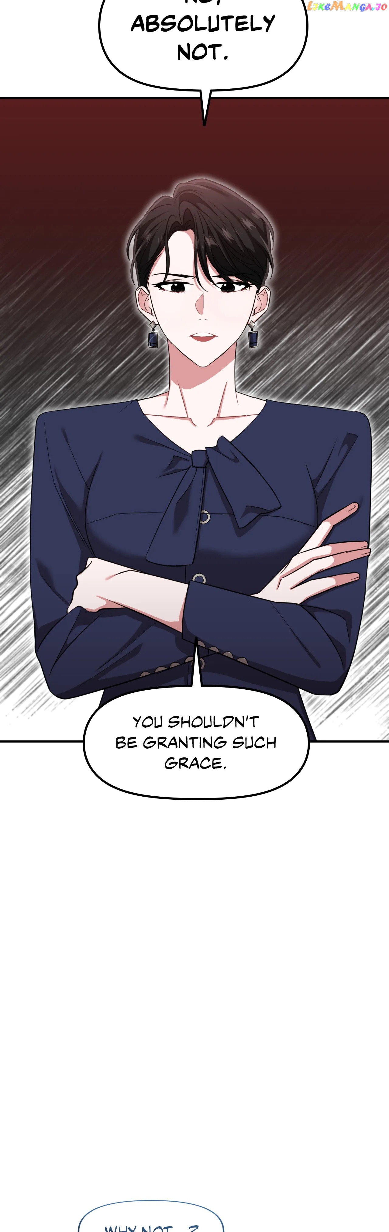 Select Just Peachy	 Just Peachy Chapter 14 - page 77