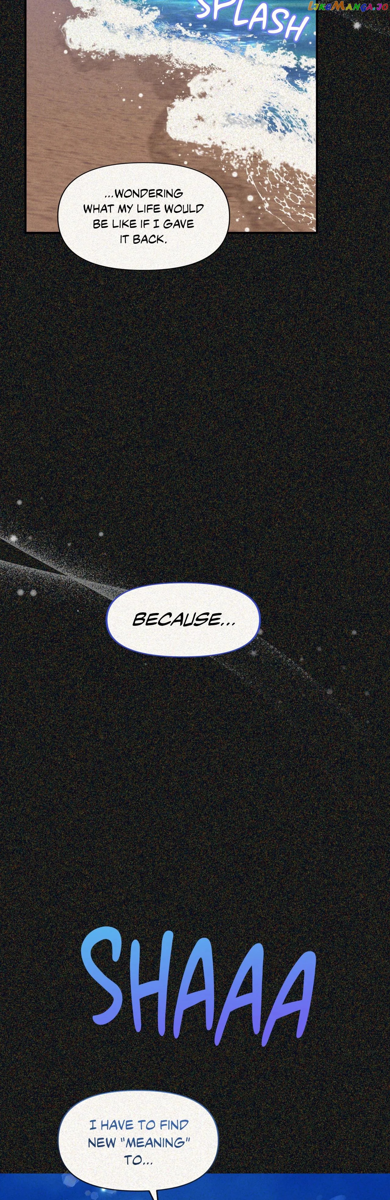 Select Just Peachy	 Just Peachy Chapter 14 - page 9