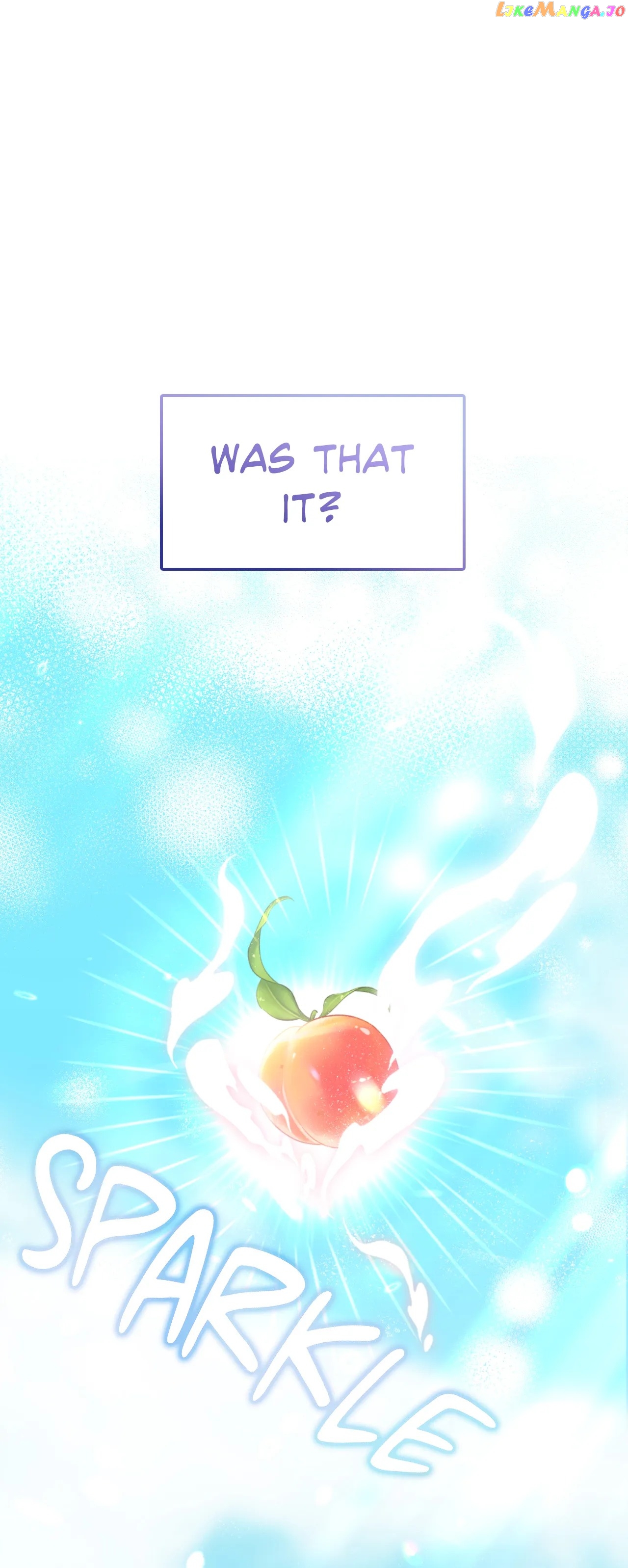 Select Just Peachy	 Just Peachy Chapter 13 - page 1