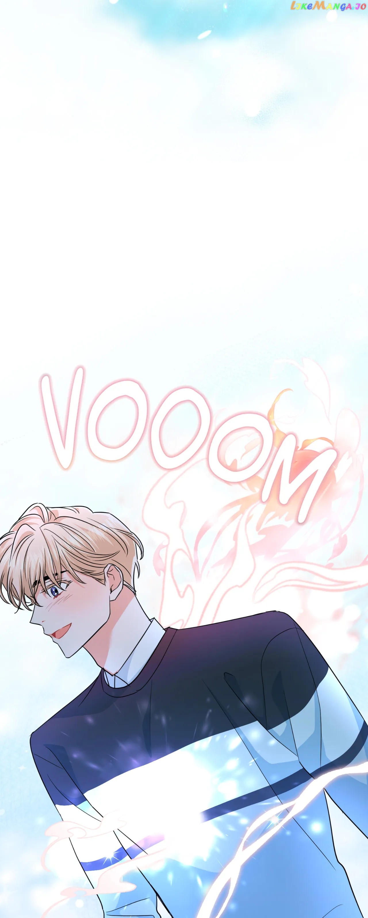 Select Just Peachy	 Just Peachy Chapter 13 - page 2