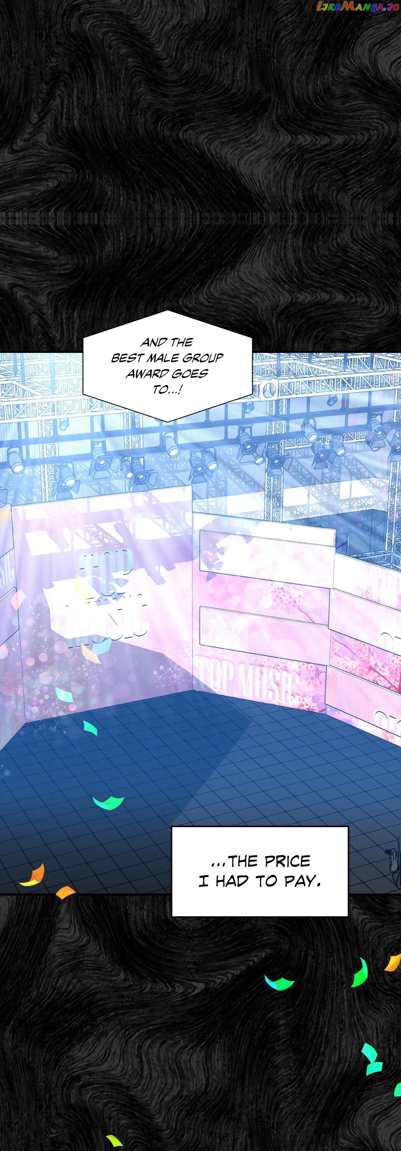Select Just Peachy	 Just Peachy Chapter 13 - page 31