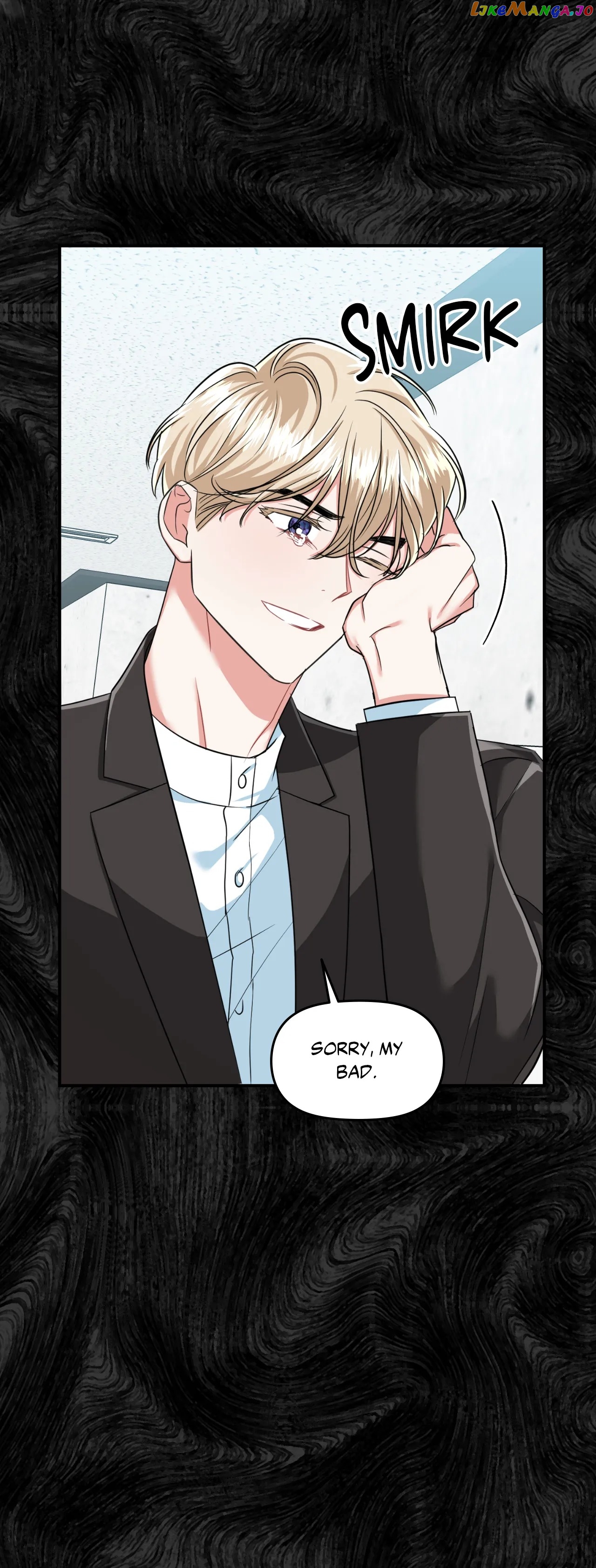 Select Just Peachy	 Just Peachy Chapter 13 - page 38