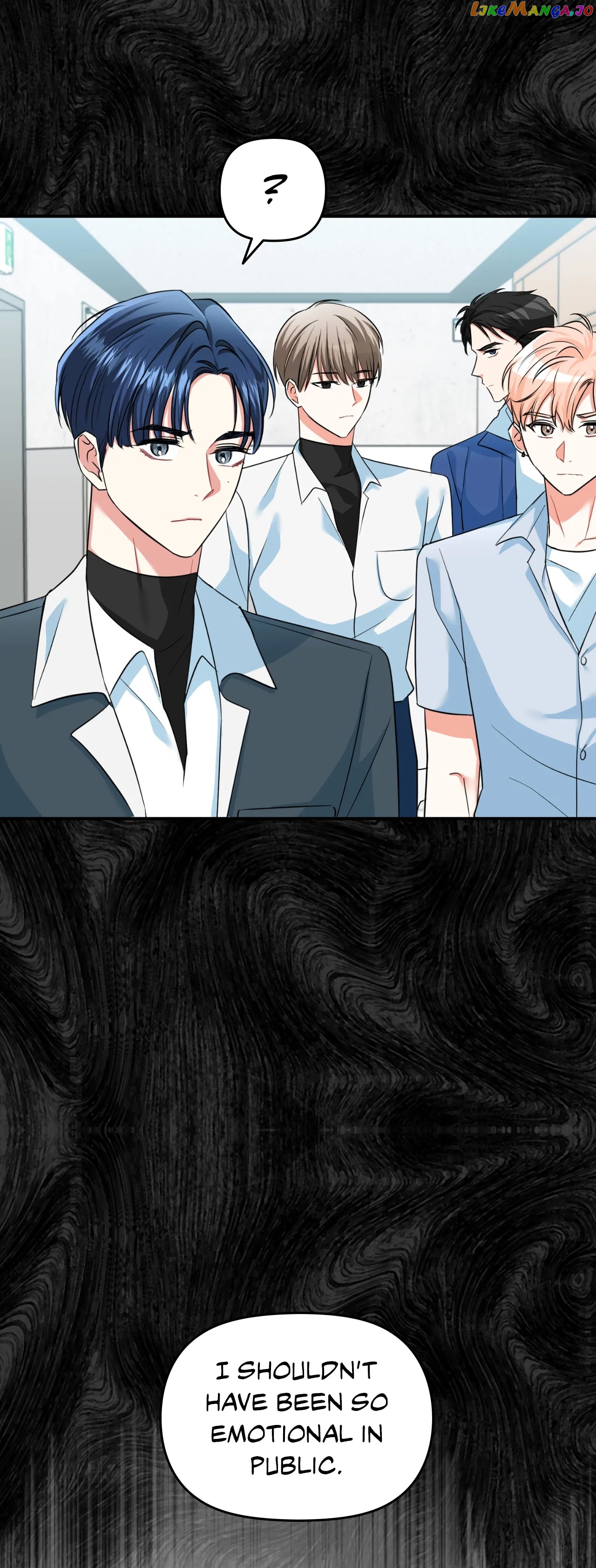 Select Just Peachy	 Just Peachy Chapter 13 - page 39