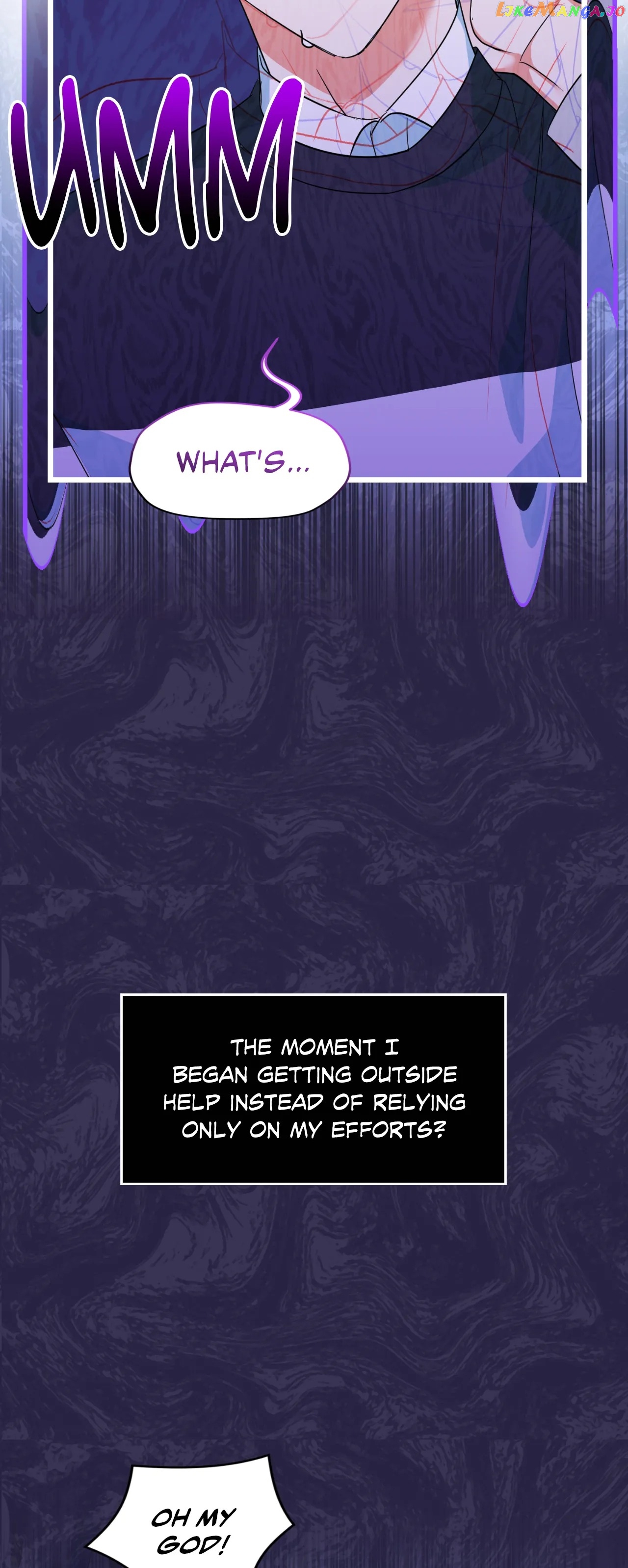 Select Just Peachy	 Just Peachy Chapter 13 - page 4