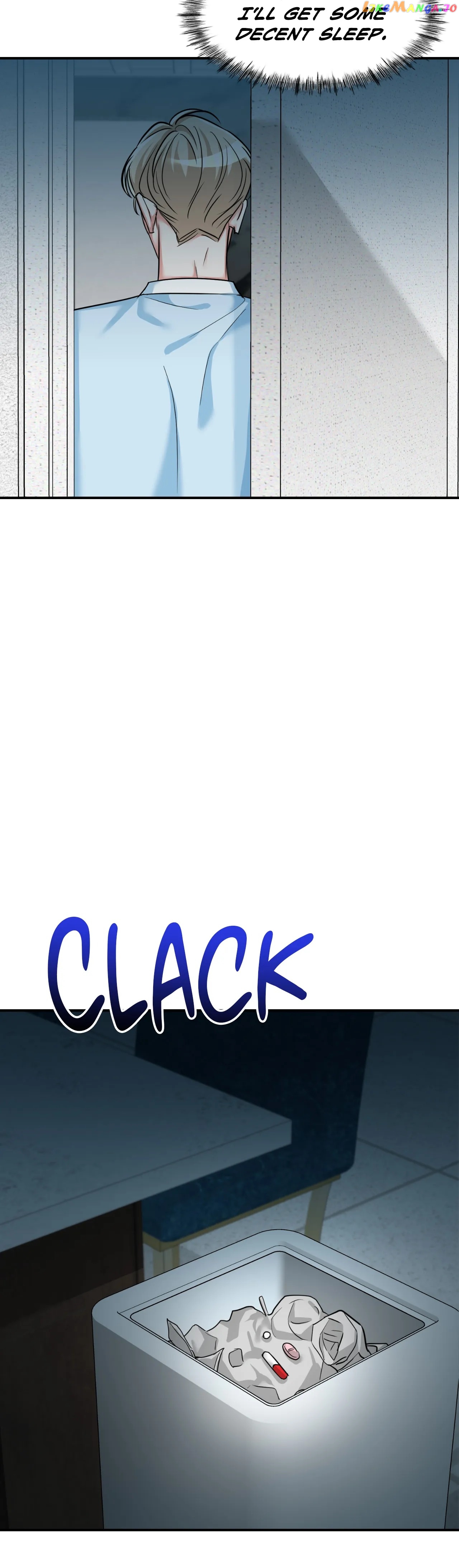 Select Just Peachy	 Just Peachy Chapter 13 - page 45
